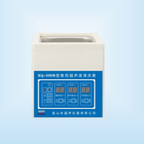 昆山舒美KQ-50DB數(shù)控超聲波清洗機