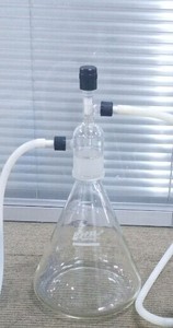 TJPJ0513天津津騰3L集液瓶