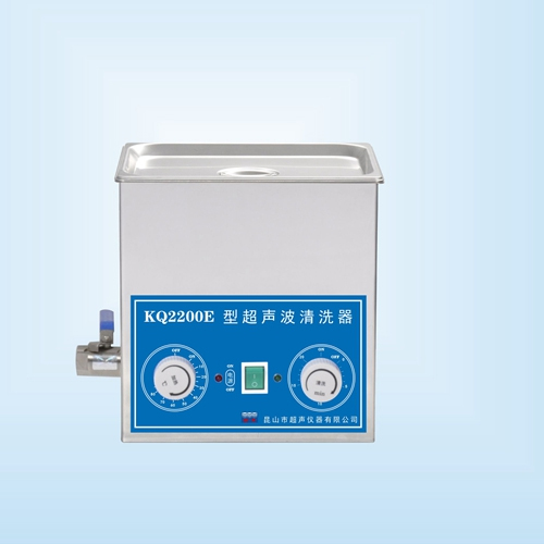 昆山舒美KQ3200超聲波清洗機(jī)