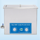 昆山舒美KQ-300V超聲波清洗機(jī)