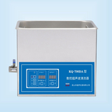 昆山舒美KQ-700DA數(shù)控超聲波清洗機