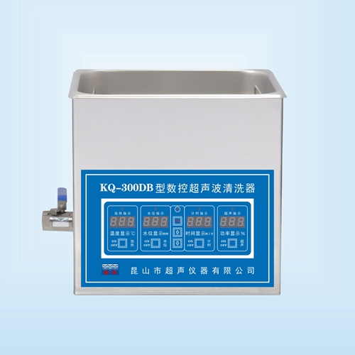 昆山舒美KQ-300DA數(shù)控超聲波清洗機
