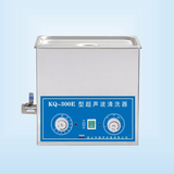 昆山舒美KQ-300E超聲波清洗機