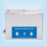 昆山舒美KQ-600V超聲波清洗機
