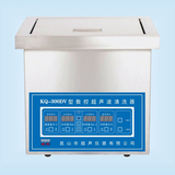 昆山舒美KQ-300DV數(shù)控超聲波清洗機