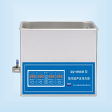 昆山舒美KQ-600DB數(shù)控超聲波清洗機
