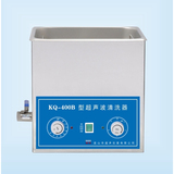 昆山舒美KQ-400B超聲波清洗機(jī)