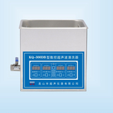 昆山舒美KQ-300DB數(shù)控超聲波清洗機