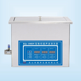 昆山舒美KQ-100DV數(shù)控超聲波清洗機(jī)