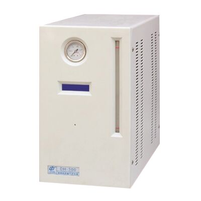 DH-300中惠普超高純度氫氣發(fā)生器