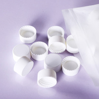 20-60ML樣品瓶螺紋蓋/PTFE膜+硅膠墊片