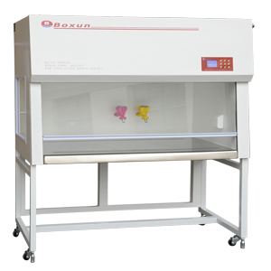 BJ-2CD上海博訊升級(jí)型垂直凈化工作臺(tái)