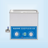 昆山舒美超聲波清洗機(jī)KQ3200E