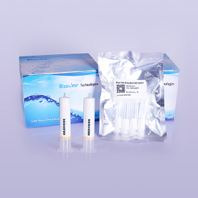 WAX混合型 弱陰離子交換