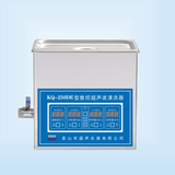 昆山舒美KQ-250DE數(shù)控超聲波清洗機