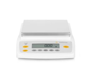SARTORIUS賽多利斯普及型精密電子天平GL8201i-1SCN