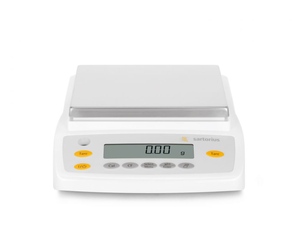 SARTORIUS賽多利斯普及型精密電子天平GL8201i-1SCN
