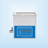 昆山舒美KQ2200DE數(shù)控超聲波清洗機