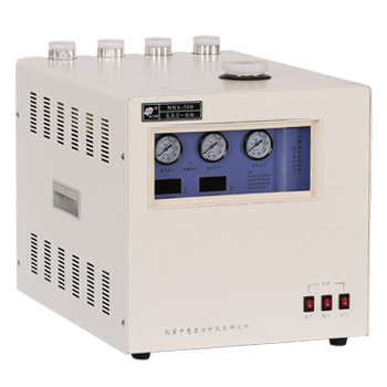 NHA-300氮?dú)淇找惑w機(jī)
