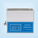 昆山舒美KQ-600DA數(shù)控超聲波清洗機