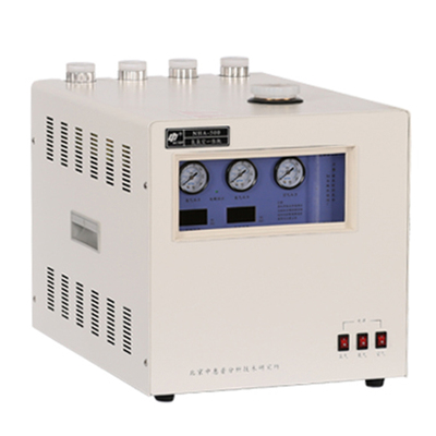 NHA-500氮?dú)淇找惑w機(jī)