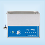 昆山舒美KQ-700超聲波清洗機