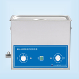 昆山舒美KQ-500ES超聲波清洗器