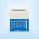 昆山舒美KQ-100KDE高功率超聲波清洗機(jī)