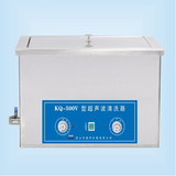 昆山舒美KQ-500V超聲波清洗機(jī)
