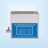 昆山舒美KQ-100DA數(shù)控超聲波清洗機(jī)