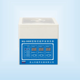 昆山舒美KQ-50DE數(shù)控超聲波清洗機