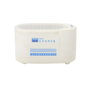 昆山舒美KQ218臺式超聲波