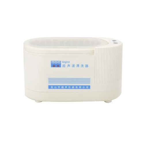 昆山舒美KQ218臺(tái)式超聲波