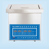 昆山舒美KQ-250DV數(shù)控超聲波清洗機
