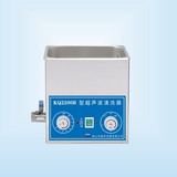 昆山舒美KQ2200B超聲波清洗機