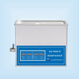 昆山舒美KQ-700DE數(shù)控超聲波清洗機