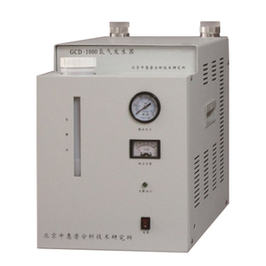 GCN-1000北京中惠普氮?dú)獍l(fā)生器
