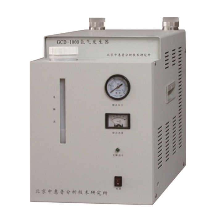 GCN-1000北京中惠普氮氣發(fā)生器