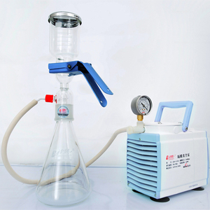 GM-0.33A天津津騰過濾系統(tǒng)（整套）
