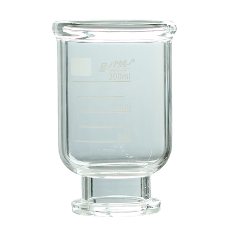 TJAP0501天津津騰300ml濾杯