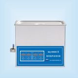昆山舒美KQ-600DE數(shù)控超聲波清洗機