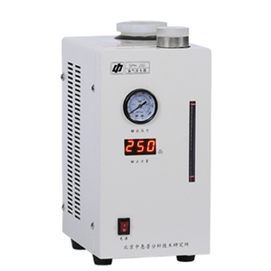 SPH-200中惠普氫氣發(fā)生器