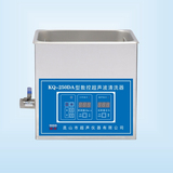 昆山舒美KQ-250DA數(shù)控超聲波清洗機