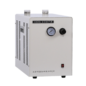 GCK3308全自動空氣源儀器