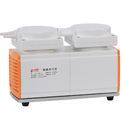 GM-2天津津騰兩用型隔膜真空泵（防腐型）