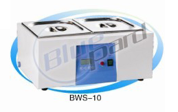 上海一恒恒溫水槽與水浴鍋（兩用）BWS-20